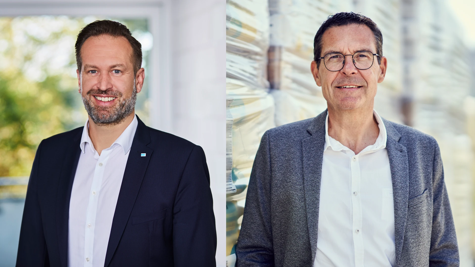 Peter Theissing & Christian Poprawa
