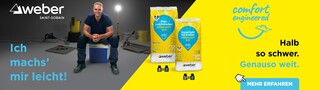 Comfort Engineered Banner