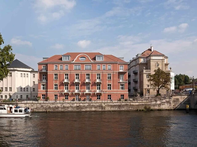 Wohngebäude