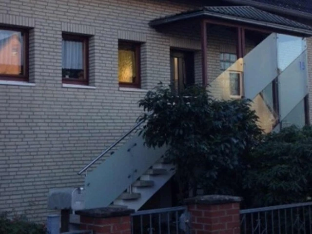 Wohngebäude