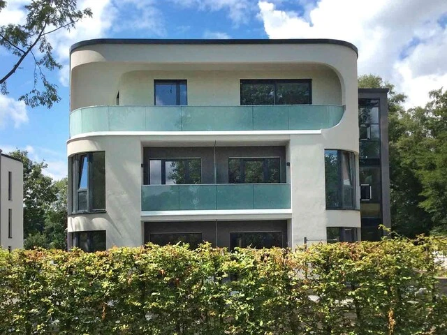Wohngebäude