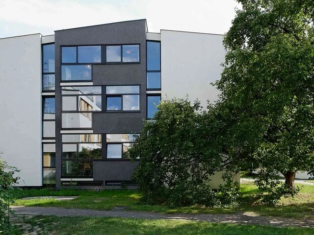 Wohngebäude