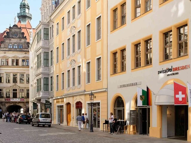 Hotels und Restaurants