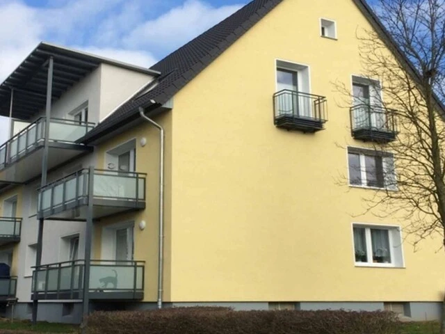 Wohngebäude