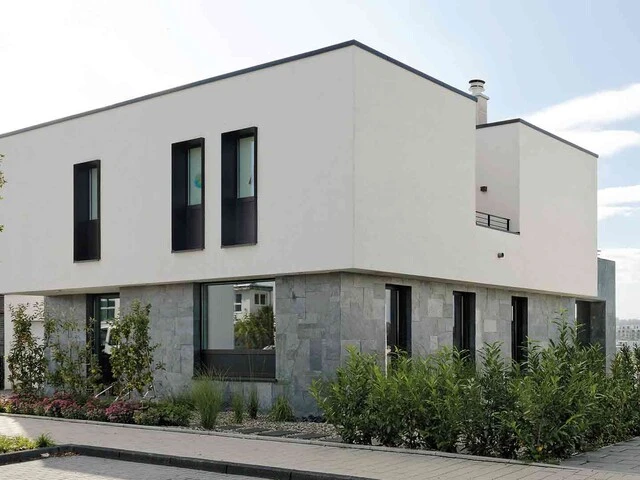 Wohngebäude