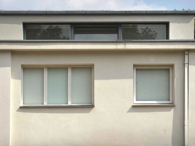 Wohngebäude