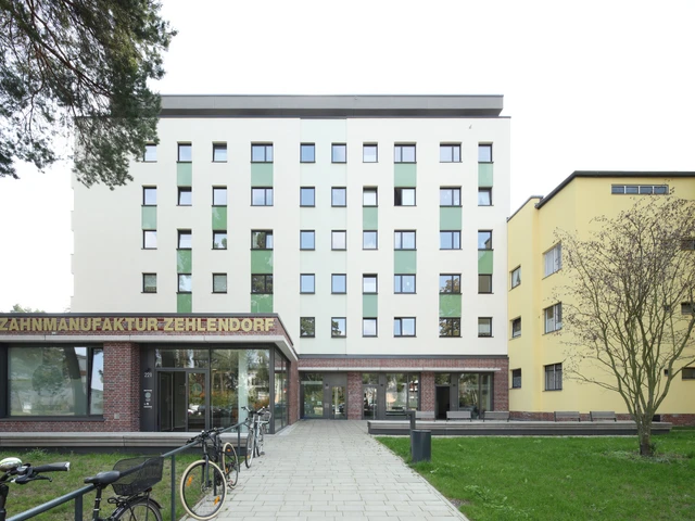 Saint-Gobain Weber Deutschland