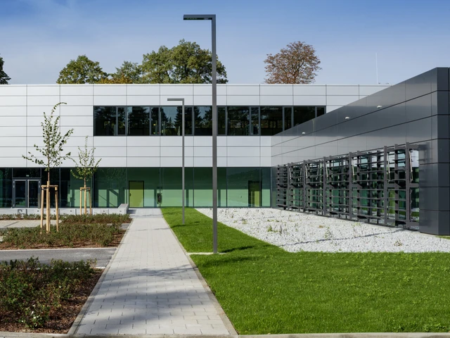Saint-Gobain Weber Deutschland