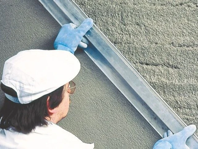 Saint-Gobain Weber