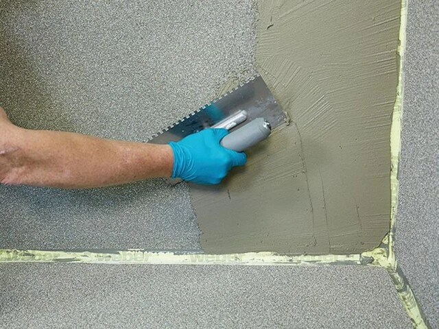 Saint-Gobain Weber