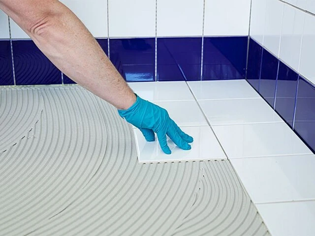 Saint-Gobain Weber