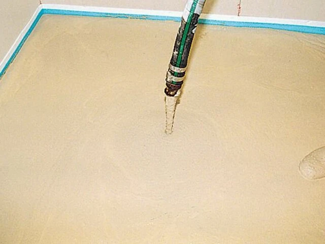 Saint-Gobain Weber