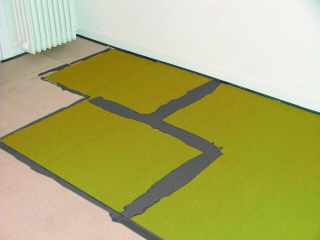 Saint-Gobain Weber