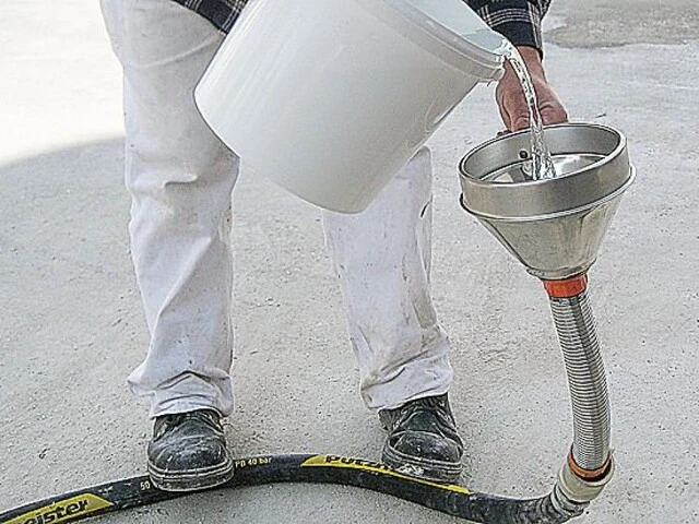 Saint-Gobain Weber