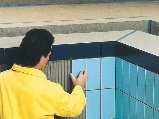 Saint-Gobain Weber