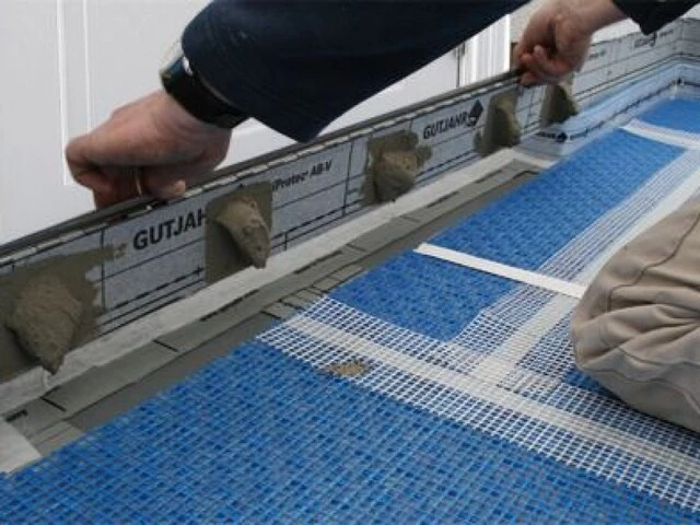Saint-Gobain Weber