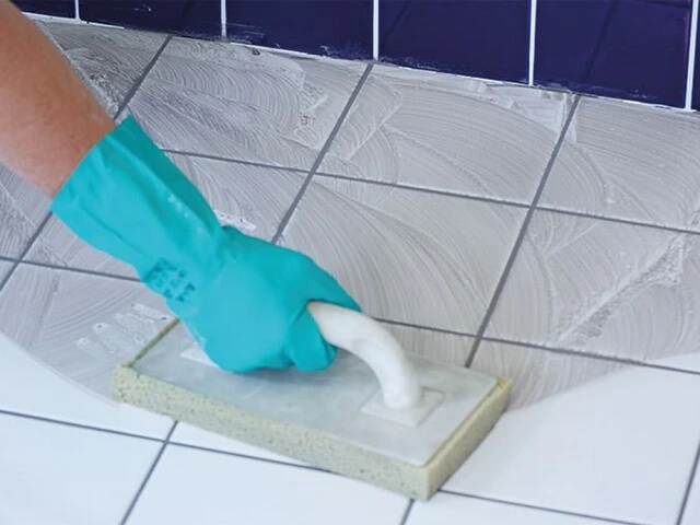 Saint-Gobain Weber