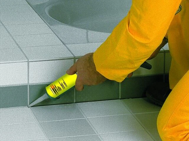Saint-Gobain Weber