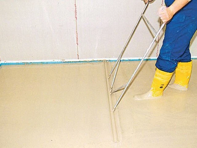 Saint-Gobain Weber