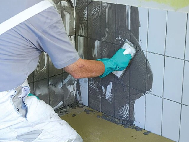 Saint-Gobain Weber