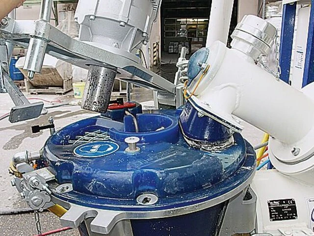 Saint-Gobain Weber