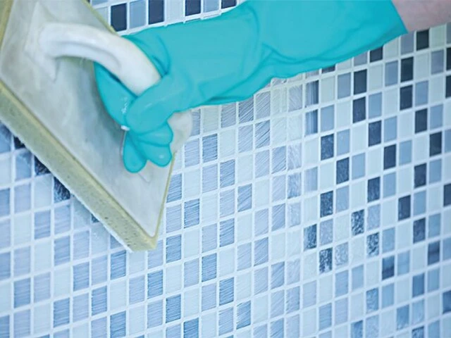 Saint-Gobain Weber