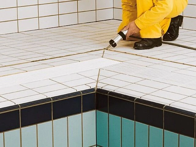 Saint-Gobain Weber