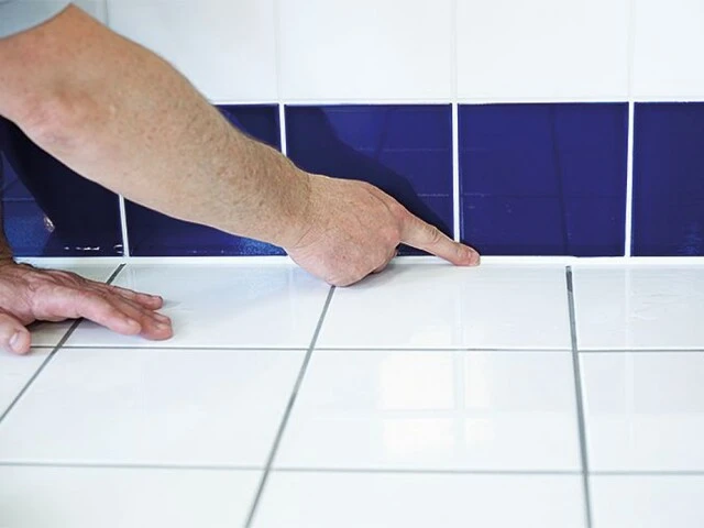 Saint-Gobain Weber