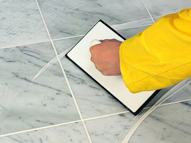 Saint-Gobain Weber