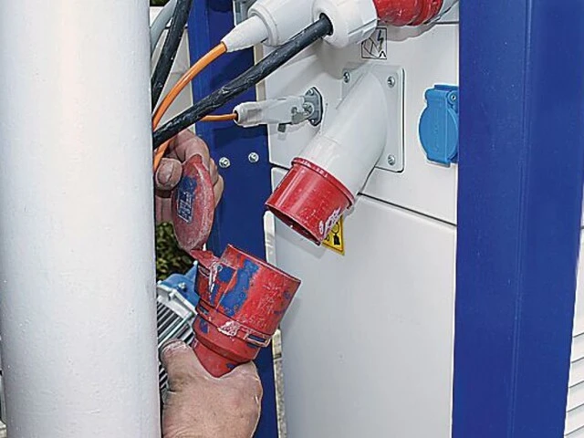 Saint-Gobain Weber