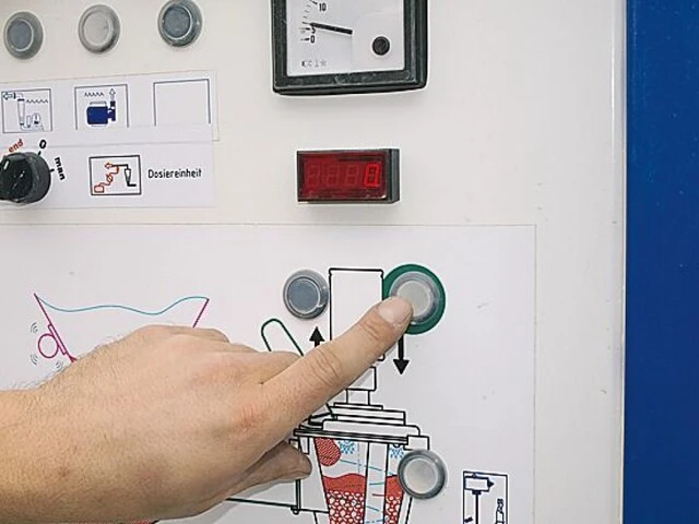 Saint-Gobain Weber