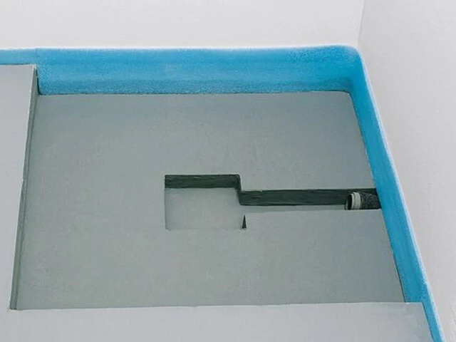 Saint-Gobain Weber
