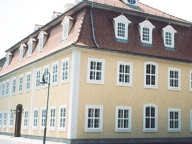 Saint-Gobain Weber