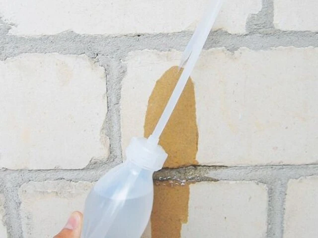 Saint-Gobain Weber