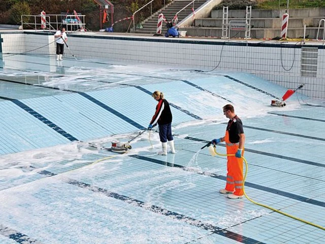 Saint-Gobain Weber