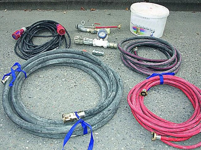 Saint-Gobain Weber