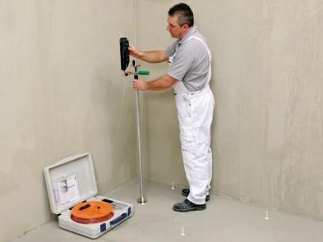Saint-Gobain Weber