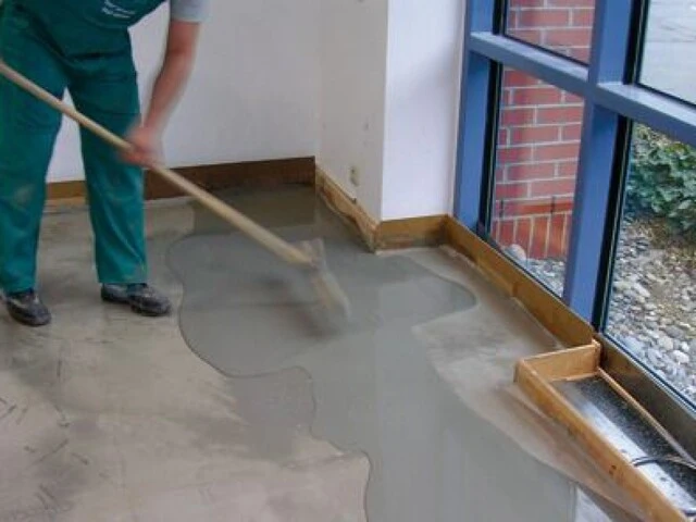 Saint-Gobain Weber