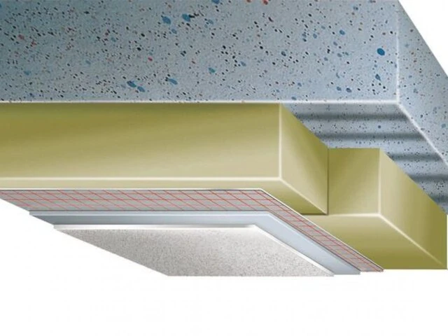 Saint-Gobain Weber