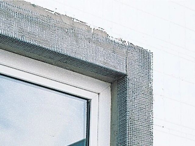 Saint-Gobain Weber
