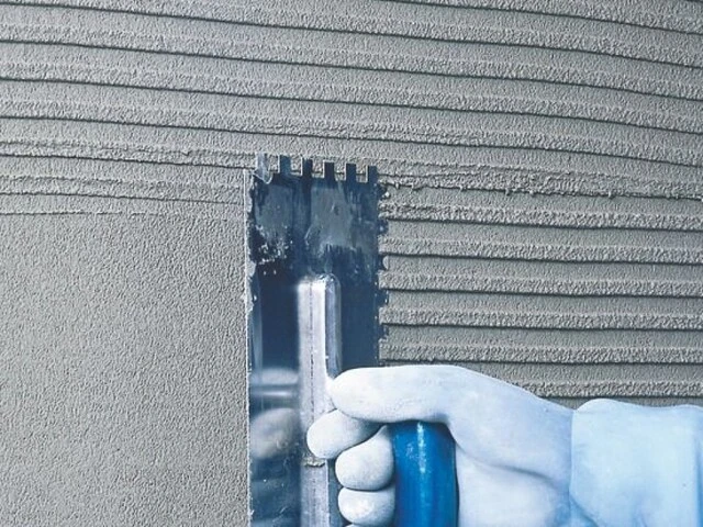 Saint-Gobain Weber