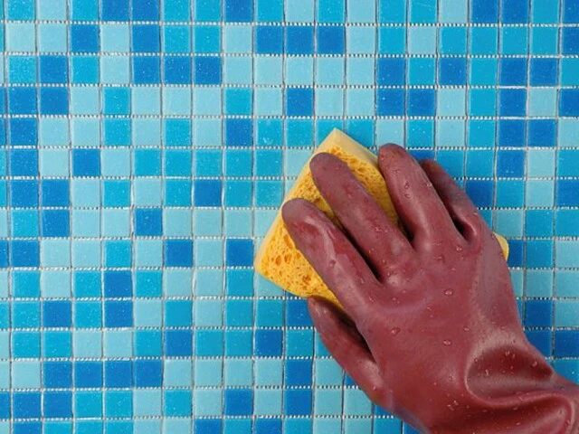 Saint-Gobain Weber