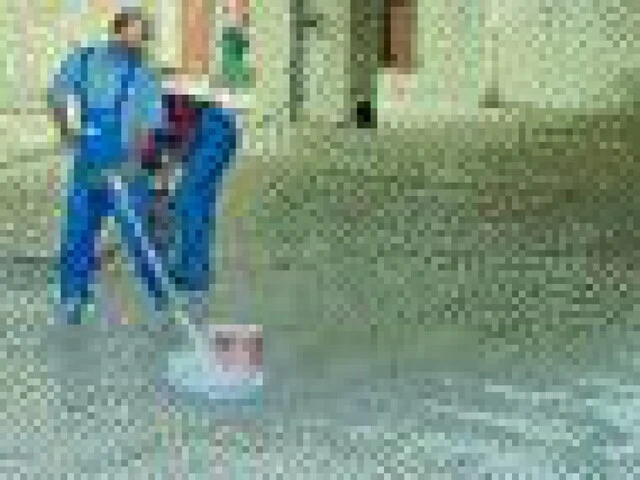 Saint-Gobain Weber