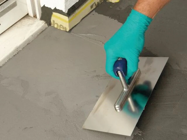 Saint-Gobain Weber