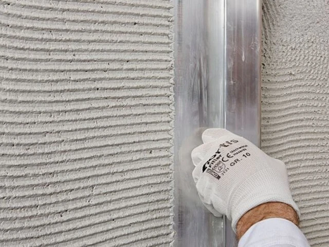 Saint-Gobain Weber