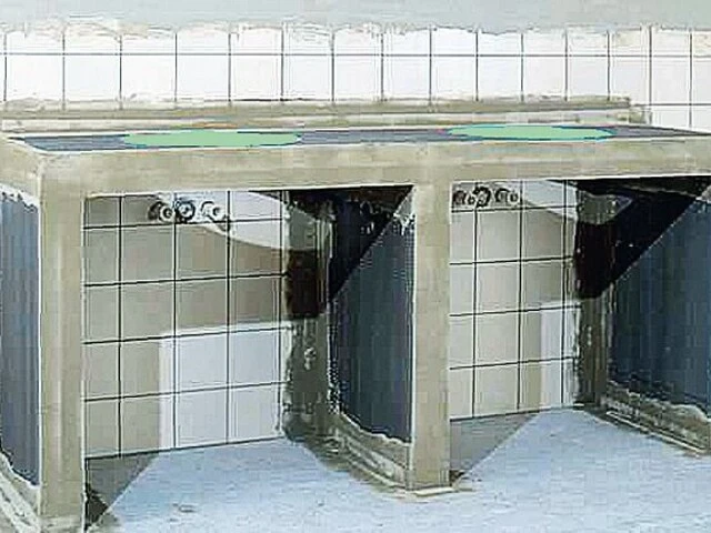 Saint-Gobain Weber
