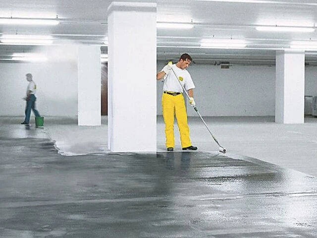 Saint-Gobain Weber