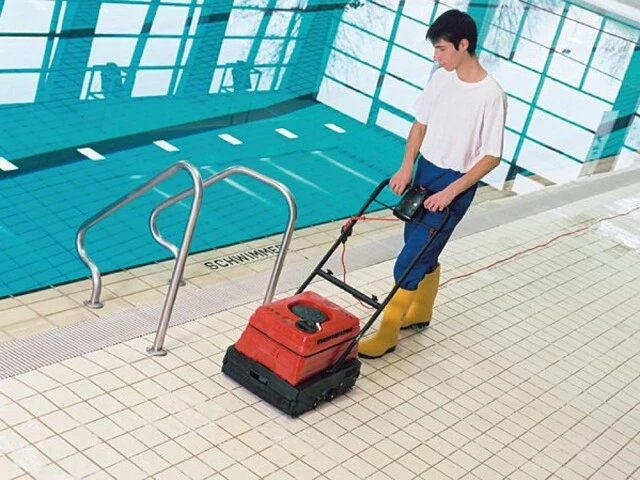 Saint-Gobain Weber