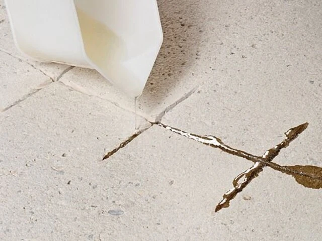 Saint-Gobain Weber