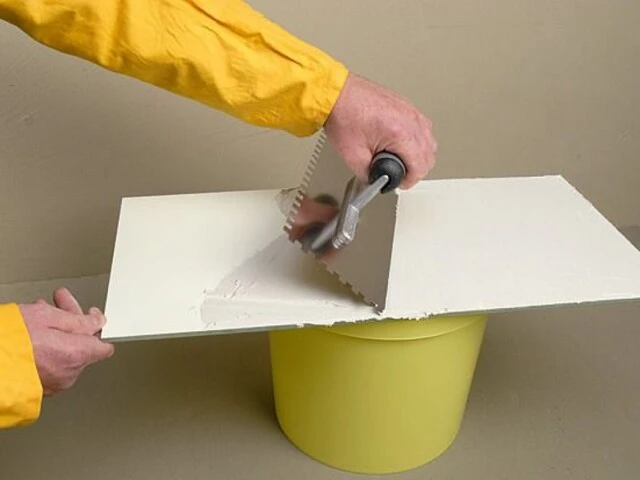 Saint-Gobain Weber
